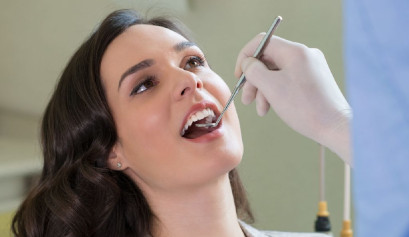 Dentalphobie – so gelingt der Zahnarztbesuch frei von Ängsten